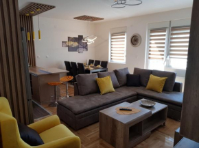 Apartman Lazarević LUX
